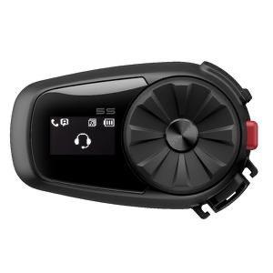 Sena 5s - gebruikt in doos, Motoren, Accessoires | Overige, Gebruikt, Ophalen of Verzenden