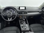 Mazda CX-5 - 2.0 SkyActiv-G 160 4WD // DEALERONDERHOUDEN //, Auto's, Mazda, 1998 cc, Gebruikt, 4 cilinders, 160 pk