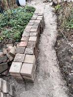 Trommelstenen 15x15x6, Ophalen, Gebruikt, Klinkers, 10 m² of meer