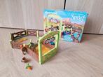 Playmobil Spirit 70120, Kinderen en Baby's, Speelgoed | Playmobil, Ophalen of Verzenden, Gebruikt, Complete set