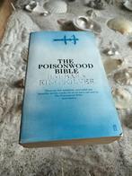 Barbara Kingsolver - The poisonwood Bible, Ophalen of Verzenden, Gelezen