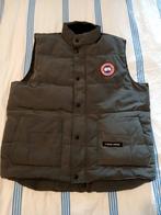 NIEUW Canada goose bodywarmer XL, Zwart, Canada Goose, Ophalen of Verzenden, Maat 56/58 (XL)