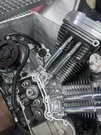 Onderdelen harley tbar ape hanger oem koplamp, Ophalen of Verzenden, Nieuw