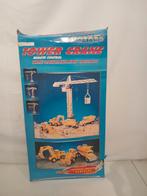 Speelgoed hijskraan, Kinderen en Baby's, Speelgoed | Speelgoedvoertuigen, Ophalen of Verzenden, Niet bekend, Niet bekend, Niet bekend