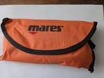 Diving Mares Marker smb deco buoy, Watersport en Boten, Duiken, Ophalen of Verzenden, Zo goed als nieuw, Overige typen