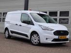 Ford Transit Connect 1.5 EcoBlue Euro 6 Lang L2 - Sortimo -, Gebruikt, Euro 6, 4 cilinders, Wit