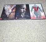 Vikings ... seizoen 1,2,3, Vanaf 16 jaar, Ophalen of Verzenden, Nieuw in verpakking, Actie en Avontuur