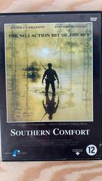 Southern Comfort DVD, Ophalen of Verzenden, Zo goed als nieuw