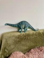 Vintage Schleich Apatosaurus dinosaurus dino - 1997, Verzamelen, Ophalen of Verzenden, Gebruikt