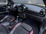 MINI Clubman 2.0 John Cooper Works 232 PK ALL4 Pano, JBL, LE, Auto's, Mini, Automaat, 1998 cc, Gebruikt, 4 cilinders