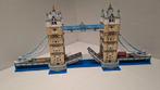 Lego Creator 10214 - Tower Bridge, Kinderen en Baby's, Speelgoed | Duplo en Lego, Ophalen of Verzenden, Zo goed als nieuw