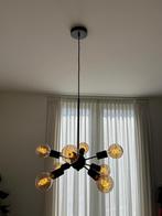 Hanglamp / eettafel lamp, Huis en Inrichting, Lampen | Hanglampen, Ophalen of Verzenden, Zo goed als nieuw, 75 cm of meer