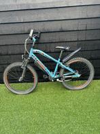 Alpina Trial 24 inch kinderfiets - Goede staat!, Ophalen, Alpina, Handrem, Gebruikt
