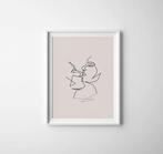 Art prints A4 | Small posters, Huis en Inrichting, Minder dan 50 cm, Nieuw, Print, Minder dan 50 cm