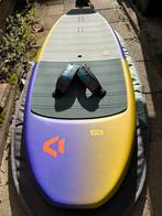 Duotone sky style SLS 65 liter met boardbdag, Watersport en Boten, Wingsurfen, Ophalen, Zo goed als nieuw, Wingsurf-board