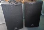 Set Devine Onyx 12A speakers, Ophalen, Gebruikt, Audio