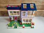 Lego Friends 41095 Emma's Huis, Ophalen of Verzenden, Gebruikt, Toebehoren