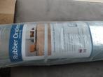 Nieuw Rubber Ondervloer voor Hout, Parket & Laminaat, Minder dan 4 cm, Overige materialen, Nieuw, Ophalen of Verzenden