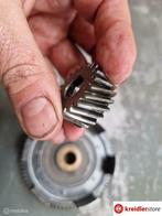 Kreidler koppeling vertanding voor 5 bak blokken goede staat, Fietsen en Brommers, Brommeronderdelen | Kreidler, Gebruikt, Ophalen of Verzenden