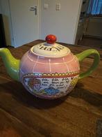 Blond theepot, Ophalen, Blond Amsterdam, Overige typen, Zo goed als nieuw