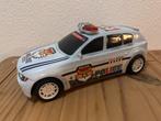 Simpele Politie Auto Speelgoed, Kinderen en Baby's, Speelgoed | Speelgoedvoertuigen, Ophalen, Gebruikt