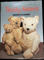 Teddy Bears, Ophalen of Verzenden, Zo goed als nieuw, Overige typen, Overige merken