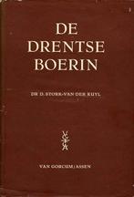 De Drentse boerin, Ophalen of Verzenden, Zo goed als nieuw
