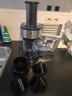 Spiraal snijder, Ophalen, Zo goed als nieuw