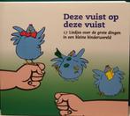 De kippets Deze Vuist Op Deze Vuist , Cd's en Dvd's, Ophalen of Verzenden, Gebruikt