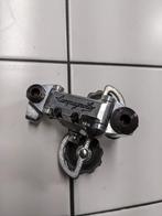 Campagnolo 980 achterderailleur, Fietsen en Brommers, Fietsonderdelen, Racefiets, Gebruikt, Ophalen of Verzenden, Derailleur of Ketting