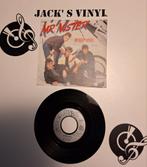 Mr. Mister - Broken Wings 7" Vinyl Single  1985, Cd's en Dvd's, Vinyl | Pop, Ophalen of Verzenden, 1980 tot 2000, Zo goed als nieuw