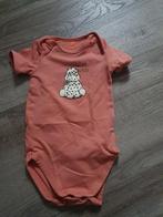 Leuke romper, Kinderen en Baby's, Babykleding | Maat 74, Meisje, Ophalen of Verzenden, Zo goed als nieuw, Hema