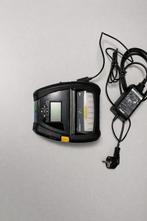 Zebra QLn420 draagbare labelprinter., Computers en Software, Labelprinters, Ophalen, Gebruikt, Etiket, Zebra