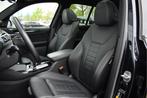 BMW iX3 High Executive / Trekhaak / Sportstoelen / Comfort A, Automaat, Stoelverwarming, Achterwielaandrijving, Gebruikt
