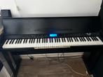 Elektrische piano - Goed werkend, Ophalen, Gebruikt, Zwart, Digitaal