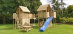 Speeltoestel buiten | Zelf samenstellen | Multi-Fun Zeearend, Welles Tuinhout, Verzenden, Mail@wellestuinhout.nl, Nieuw