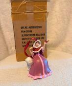 Disney Sketchbook ornament Belle 2016, Ophalen of Verzenden, Assepoester of Belle, Zo goed als nieuw, Beeldje of Figuurtje