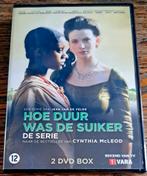 Hoe duur was de suiker de serie, Boxset, Ophalen of Verzenden, Vanaf 12 jaar, Zo goed als nieuw