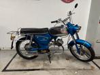 Zundapp c50 sport met kenteken, Fietsen en Brommers, Brommers | Zundapp, Gebruikt, Overige modellen, Maximaal 45 km/u, 3 versnellingen