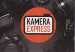 kado bonnen kamera express, Tickets en Kaartjes, Eén persoon, Cadeaubon, Overige typen