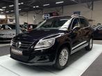 Volkswagen Tiguan 1.4 TSI Sport 122PK trekhaak! (bj 2010), Auto's, Volkswagen, Gebruikt, 4 cilinders, 1290 kg, Bedrijf