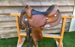 Continental equiflex ( voor breder paard, pony), Dieren en Toebehoren, Ophalen of Verzenden, Gebruikt, Western