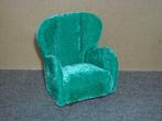 Lundby fauteuil, Ophalen of Verzenden, Gebruikt