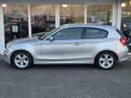 BMW 1-serie 116i 123pk 6bak,Corporate,Clima,Cruise,Lmv,Pdc,, 1-Serie, Gebruikt, 4 cilinders, 4 stoelen