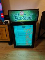 Grolsch snelkoeler, Ophalen, Zonder vriesvak, Minder dan 85 cm, 45 tot 60 cm