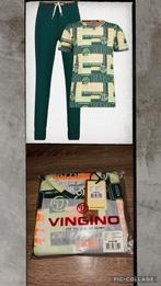 Vingino pyjama maat XXS (98-104) advr 68, Kinderen en Baby's, Kinderkleding | Maat 98, Nacht- of Onderkleding, Nieuw, Ophalen of Verzenden
