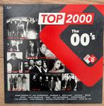 LP Top 2000 00’s, Verzenden, Zo goed als nieuw