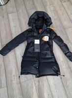 Jas parajumpers long bear, Ophalen, Zwart, Parajumpers, Zo goed als nieuw
