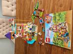 Lego friends 41340 groot huis, Ophalen of Verzenden, Zo goed als nieuw