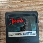 Sega Game Gear Games - Diverse Collectie, Avontuur en Actie, Gebruikt, 1 speler, Ophalen of Verzenden